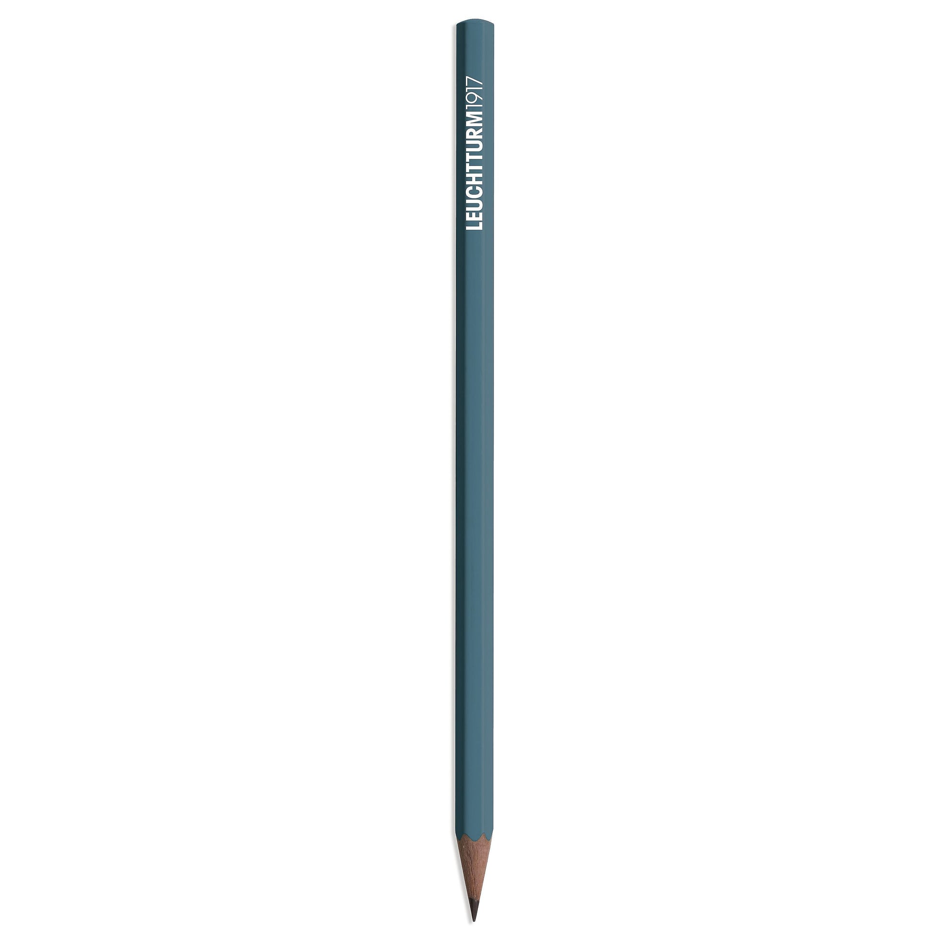 Crayon HB Leuctturm1917 Stone blue