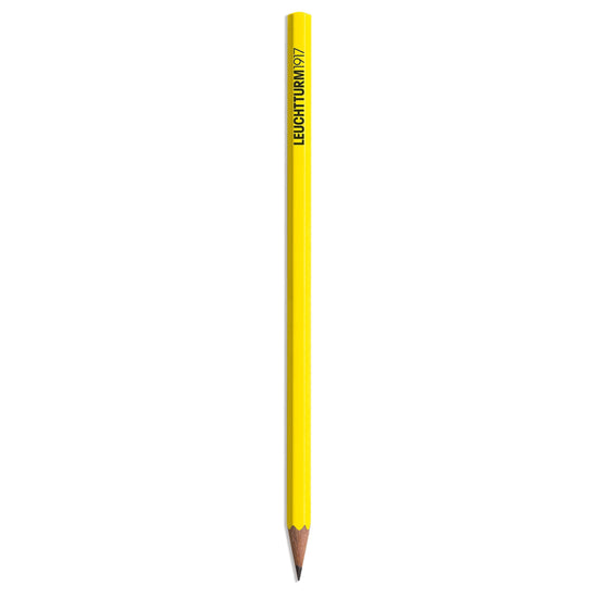Crayon HB Leuctturm1917 Citron

