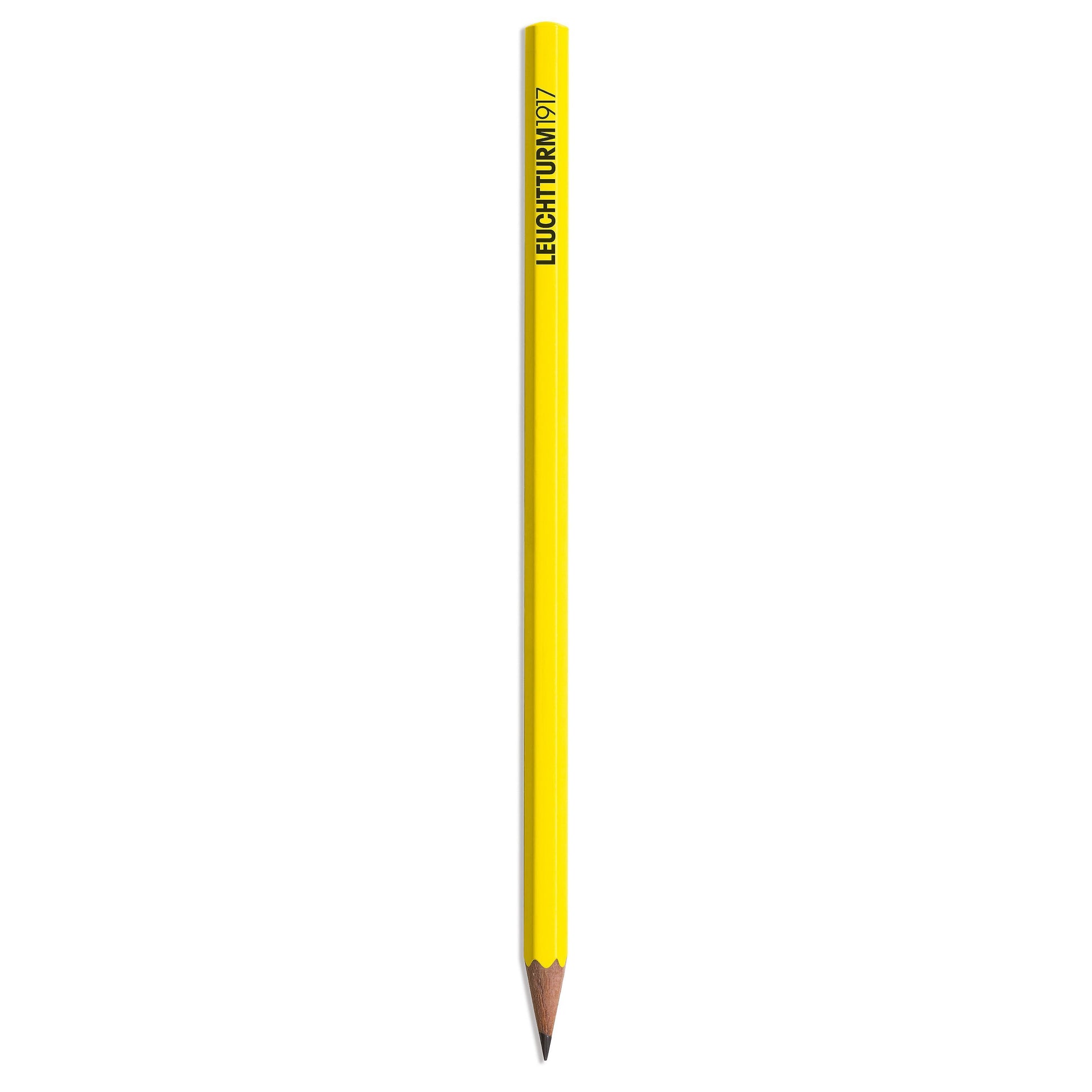 Crayon HB Leuctturm1917 Citron
