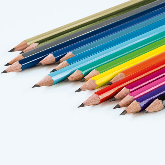 Crayon HB Leuctturm1917
