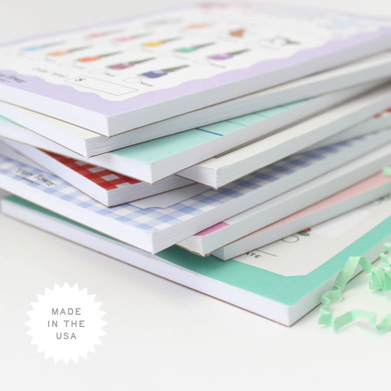 bloc-notes-de-jeu-inklings-tiny-town™-salon-de-manucure-et-spa vue 7