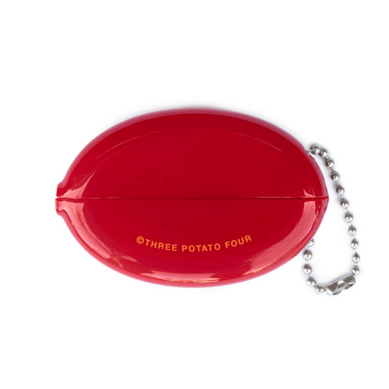 Pocket money Pochette de monnaie Pizza money three potato four