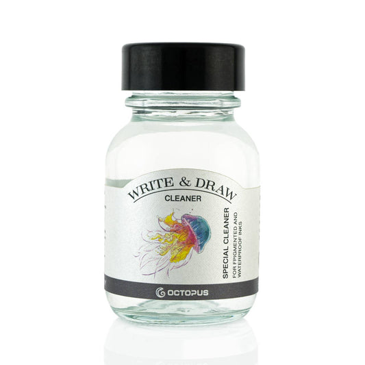 Nettoyant spécial pour encres Write & Draw et encres pigmentées