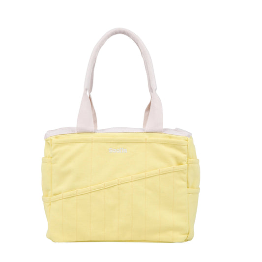 Sac Studio Couleur Unie - Soolla - Coloris au choix