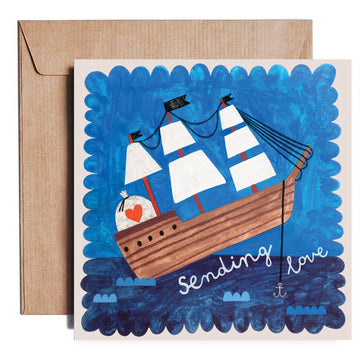 carte-love-ship vue 1