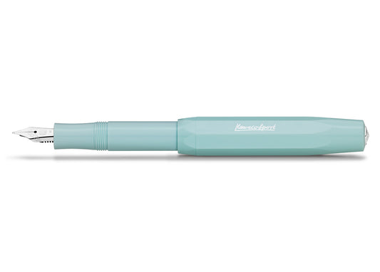 Stylo plume Kaweco Skyline Sport – Mint (M)