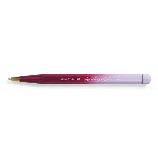 stylo-a-bille-drehgriffel-nr-1-gradient-edition-4-coloris-au-choix vue 8