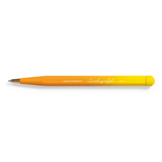 stylo-a-bille-drehgriffel-nr-1-gradient-edition-4-coloris-au-choix vue 10