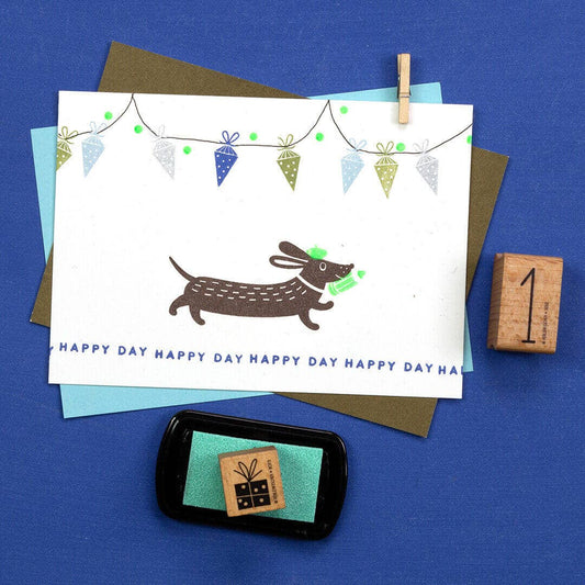 Tampon | Béret - S — Perlenfischer