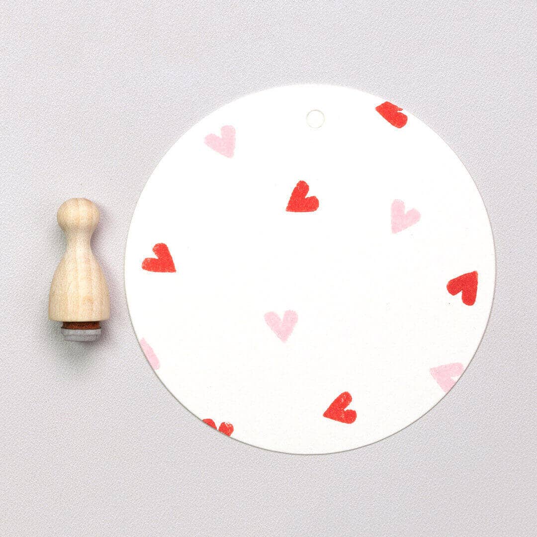 Tampon Sweatheart Mini Perlenfisher