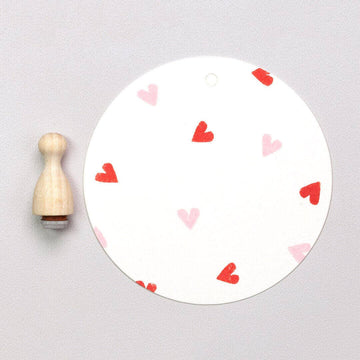 Tampon Sweatheart Mini Perlenfisher