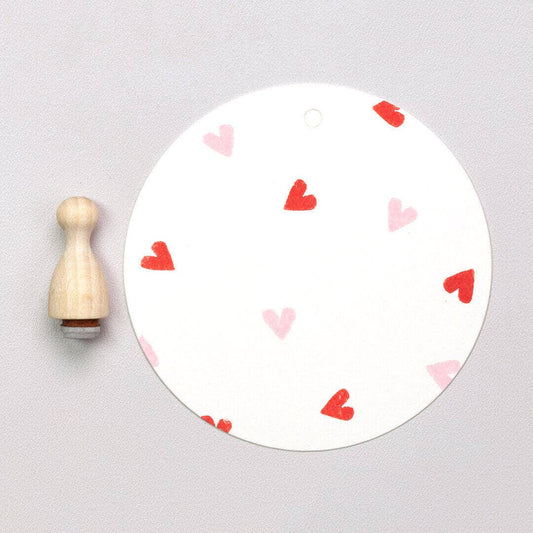 Tampon Sweatheart Mini Perlenfisher