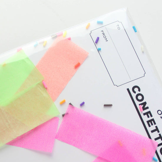 carte-a-confettigrammes-sprinkles-birthday-everyday vue 5