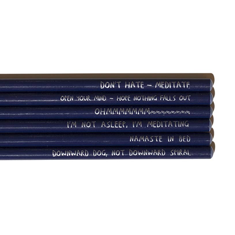 crayons-ensemble-de-crayons-sharp-blunt vue 3