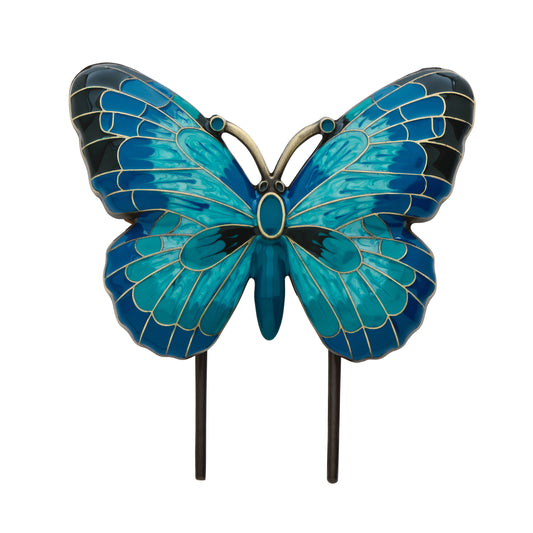 Presse-livre – Esterbrook Butterfly Book Holder - Bleu ou Jaune