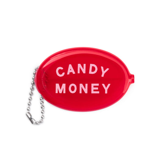 Porte monnaie Rétro - Candy Money
