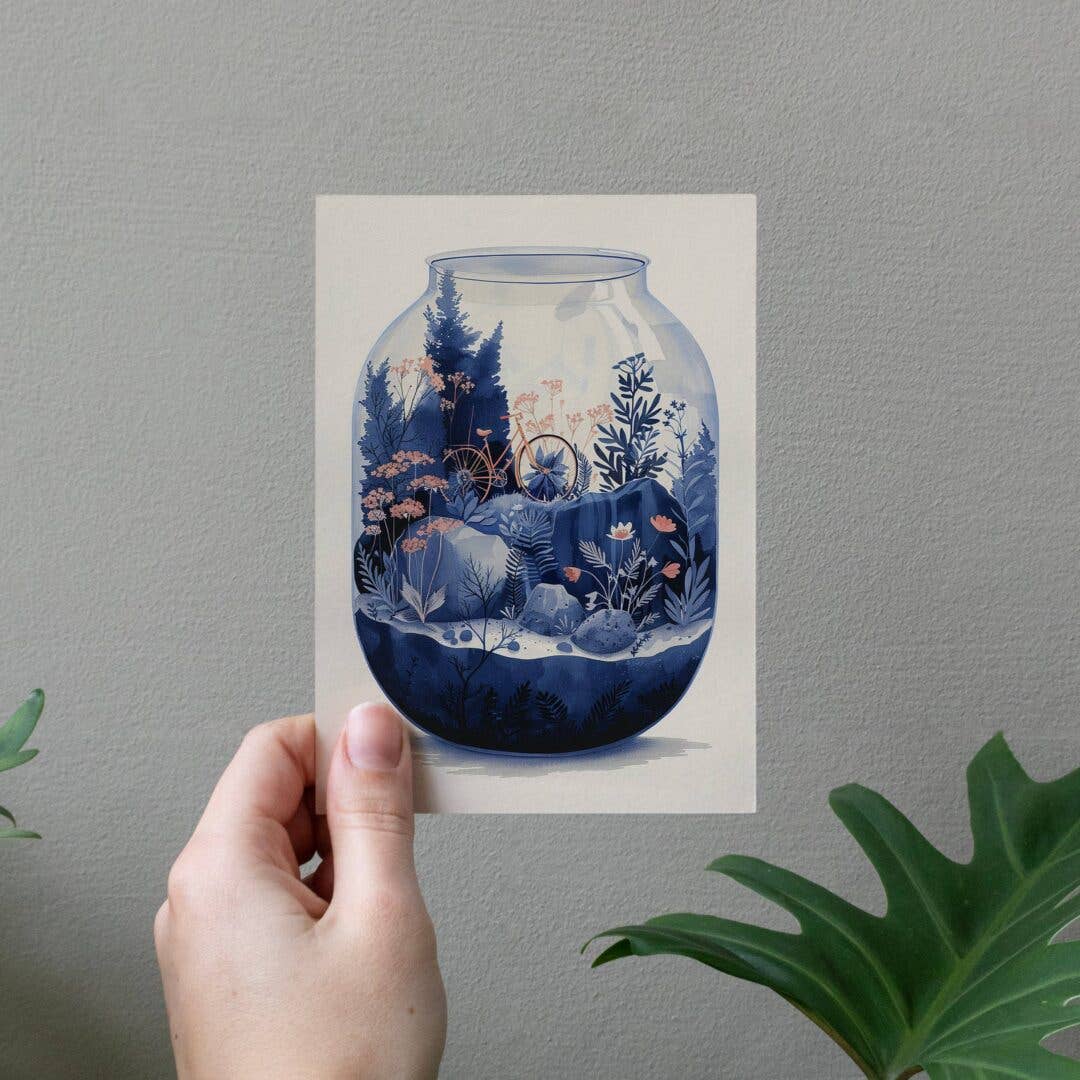 tu-es-mon-monde-terrarium-carte-damour vue 5