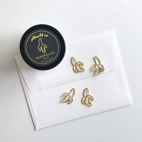 trombones-plaques-or-en-forme-de-banane-pot-de-25 vue 1