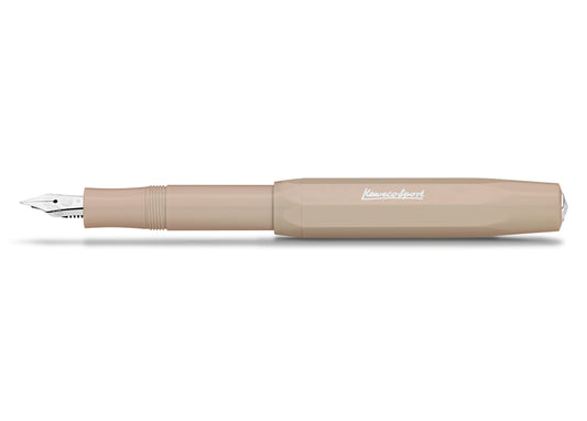 Stylo plume Kaweco Collection – Macchiato (F)