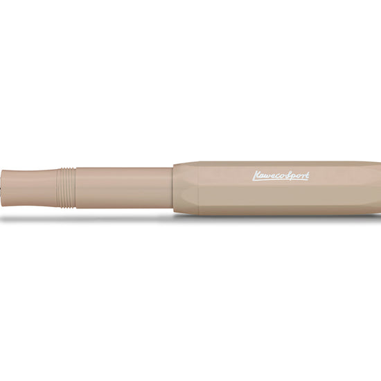 Stylo Plume Kaweco Skyline Machiatto