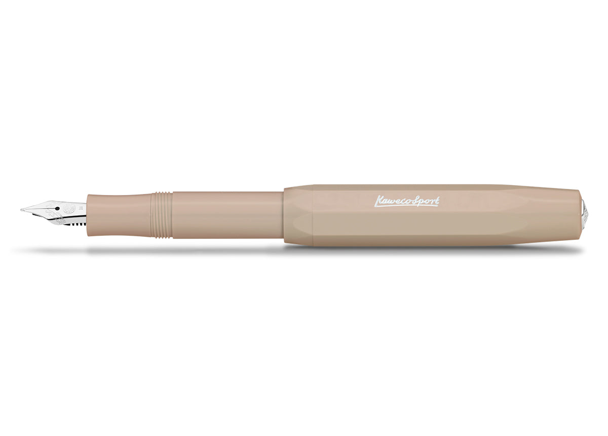 Stylo Plume Kaweco Skyline Machiatto