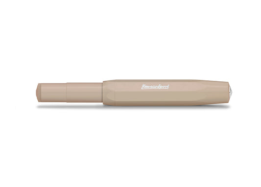 Stylo plume Kaweco Collection – Macchiato (F)