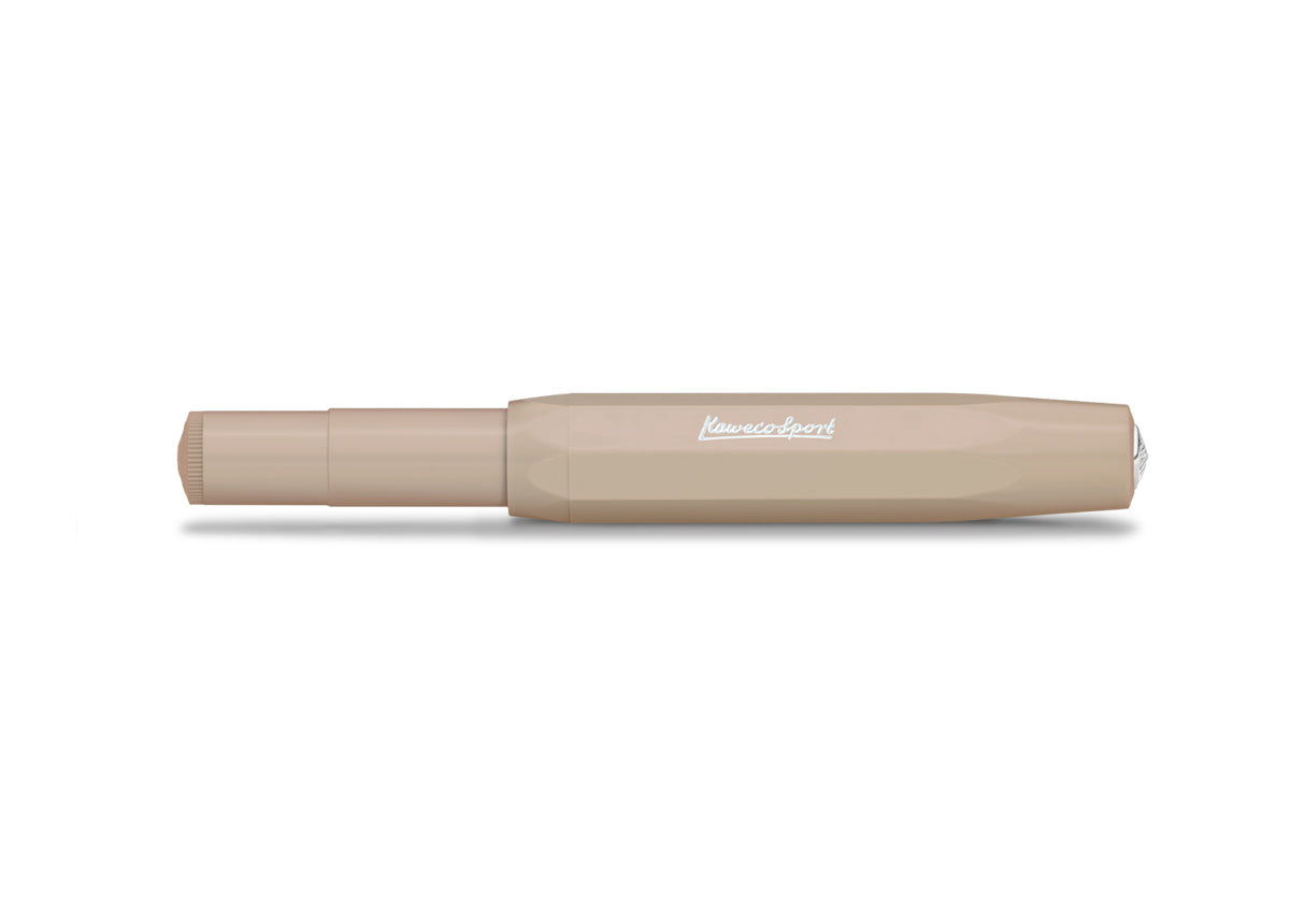 stylo-plume-kaweco-skyline-couleur-et-plume-au-choix vue 3