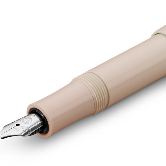 stylo-plume-kaweco-skyline-couleur-et-plume-au-choix vue 10