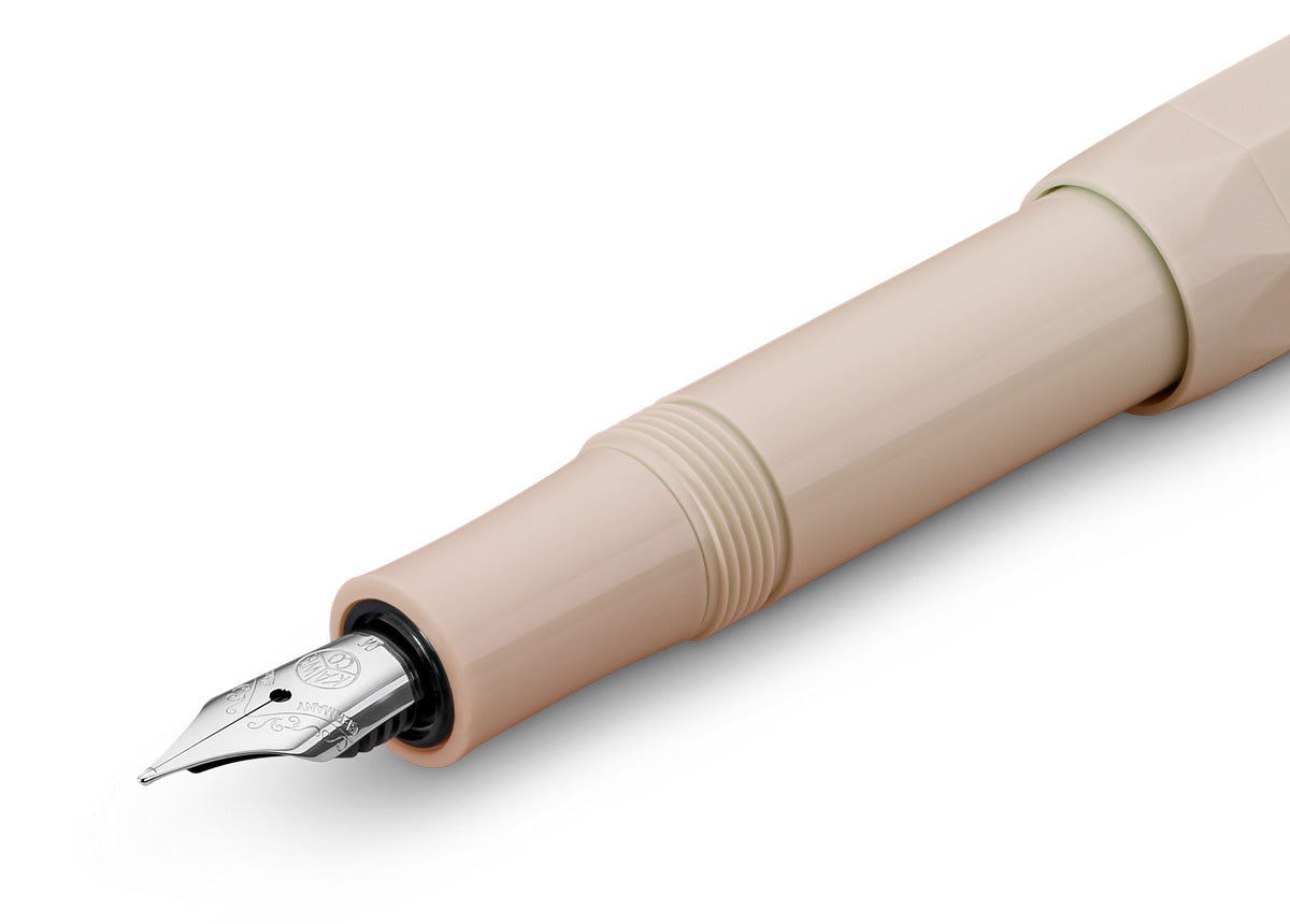 stylo-plume-kaweco-skyline-couleur-et-plume-au-choix vue 10