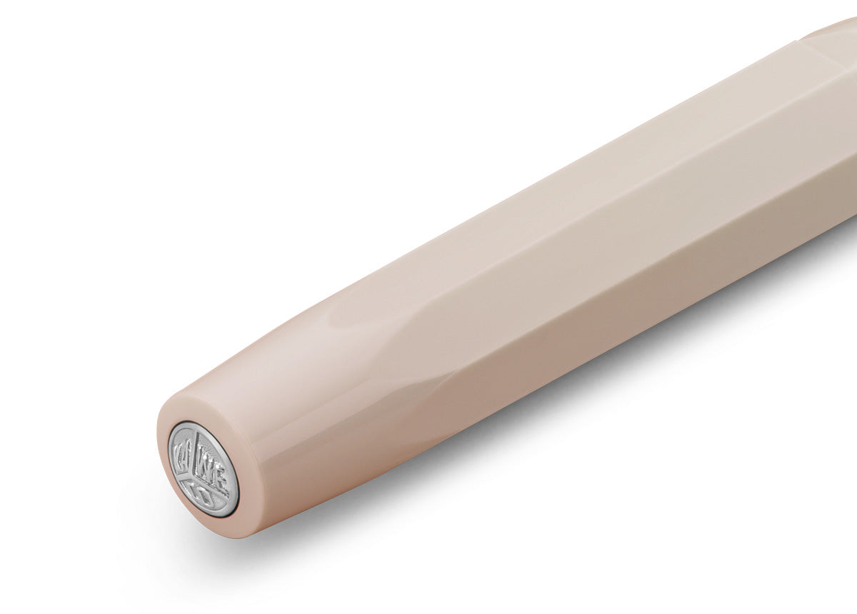 stylo-plume-kaweco-skyline-couleur-et-plume-au-choix vue 8