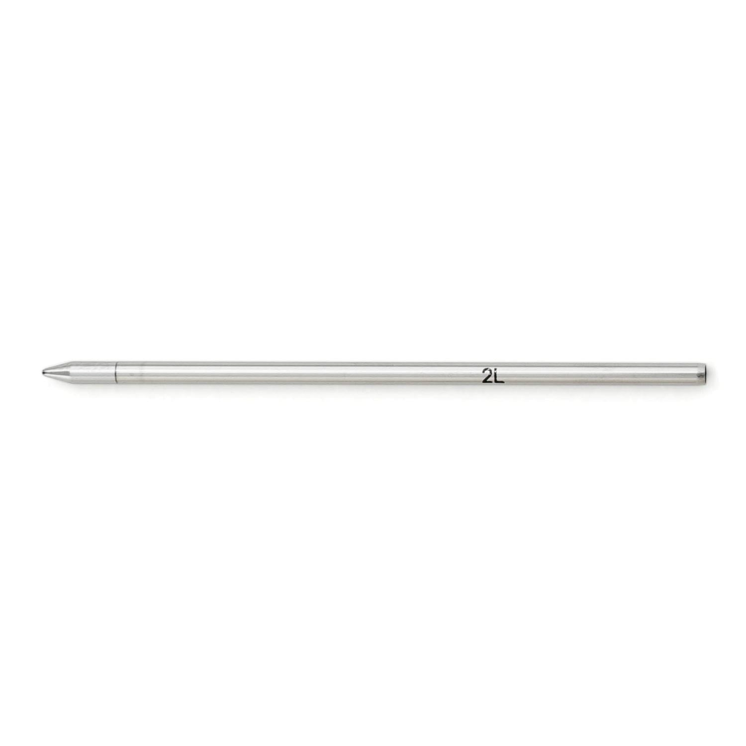 Recharge Stylo Ballpoint Pen Light Penco 0,7mm Noir