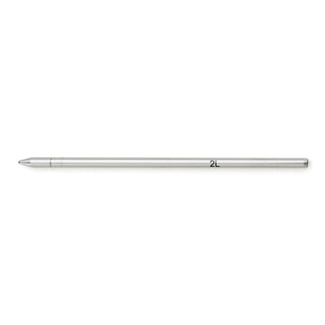 Recharge Stylo Ballpoint Pen Light Penco 0,7mm Noir