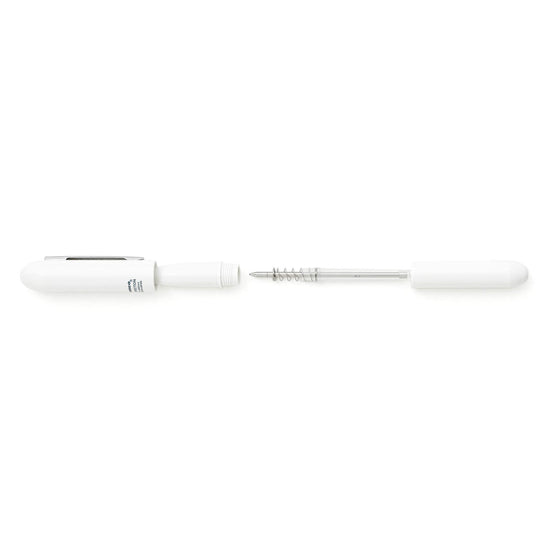 recharge-pour-stylo-ballpoint-light-penco-0-7mm-noir vue 2