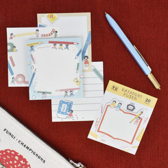 sticky-note-school vue 3