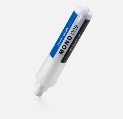 Gomme Mono One rétractable