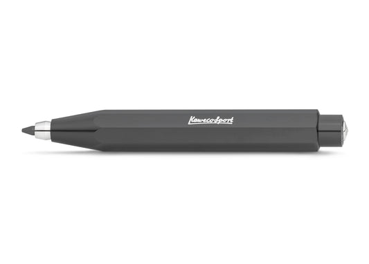Kaweco SKYLINE SPORT Gris porte-mine 3.2mm