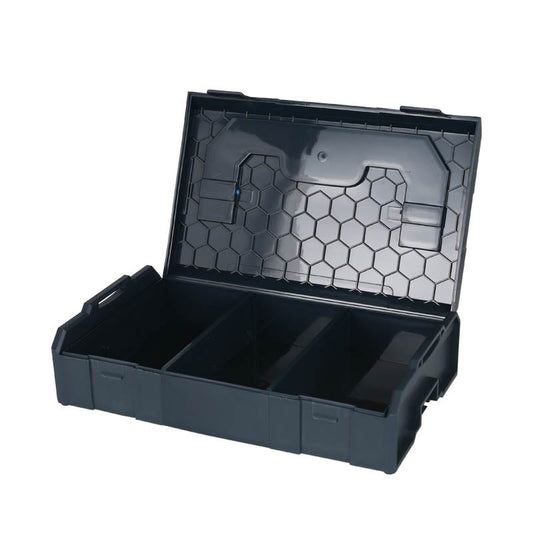 Boite de rangement à compartiments empilable – DULTON