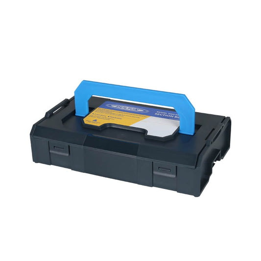 Boite de rangement à compartiments empilable – DULTON