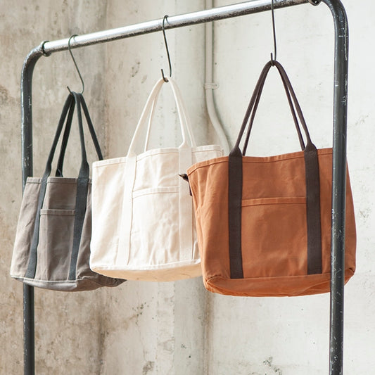 Worker Bag DULTON - Coloris au choix