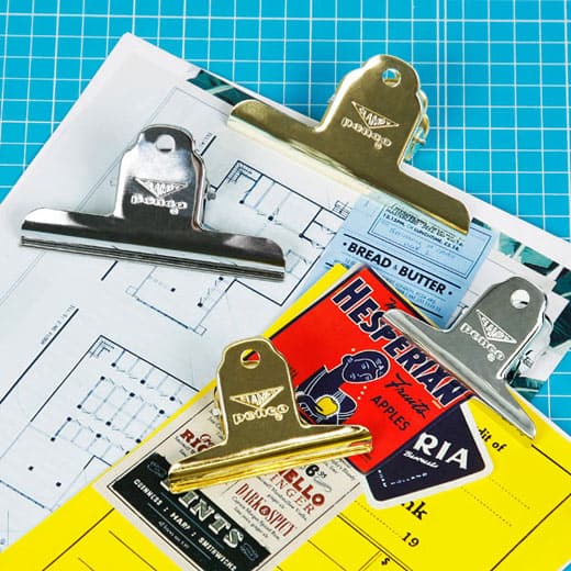 Clampy Clip Penco
