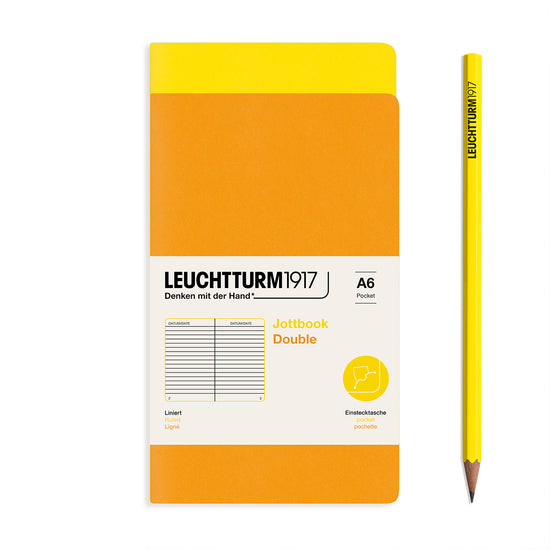 carnet-jottbook-double-format-et-colori-au-choix vue 10