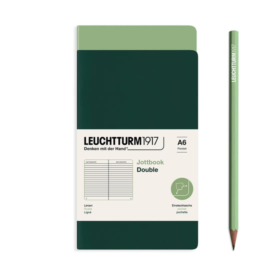 carnet-jottbook-double-format-et-colori-au-choix vue 12