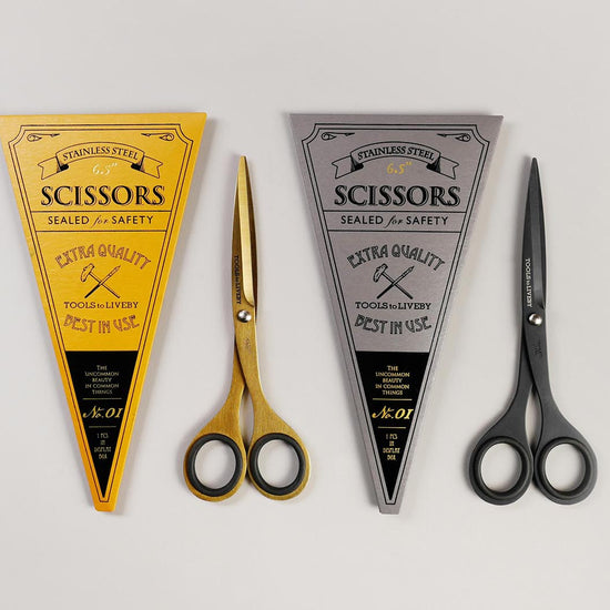 ciseaux-6-5-dore vue 4