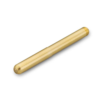 kaweco-liliput-laiton-stylo-bille-avec-capuchon vue 1