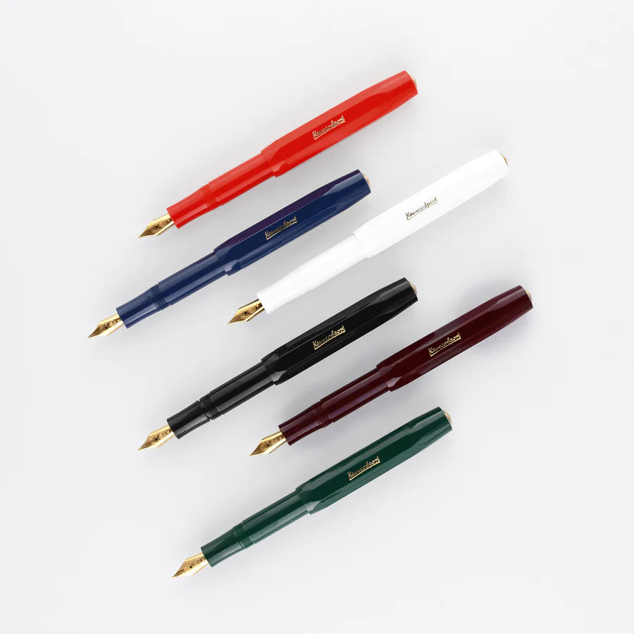 kaweco Classic Sport Plume