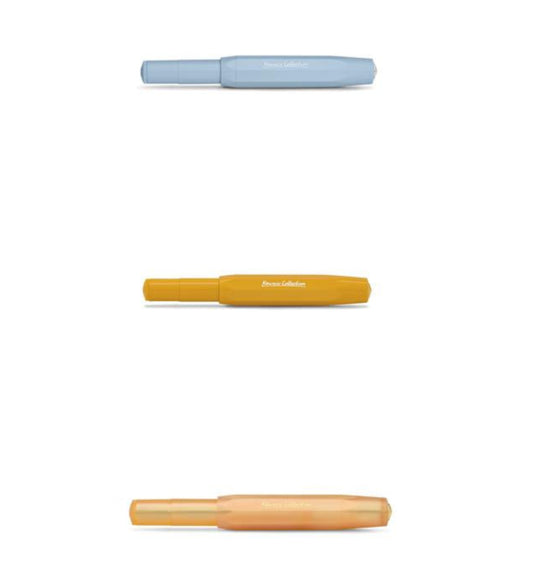Stylo plume Kaweco Collection
