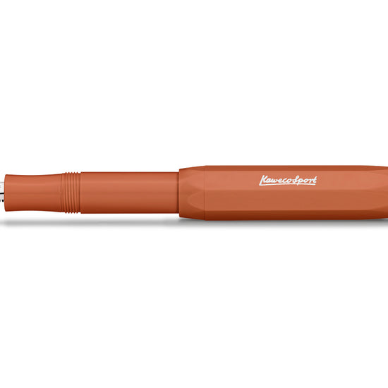 Stylo Plume Kaweco Skyline Fox