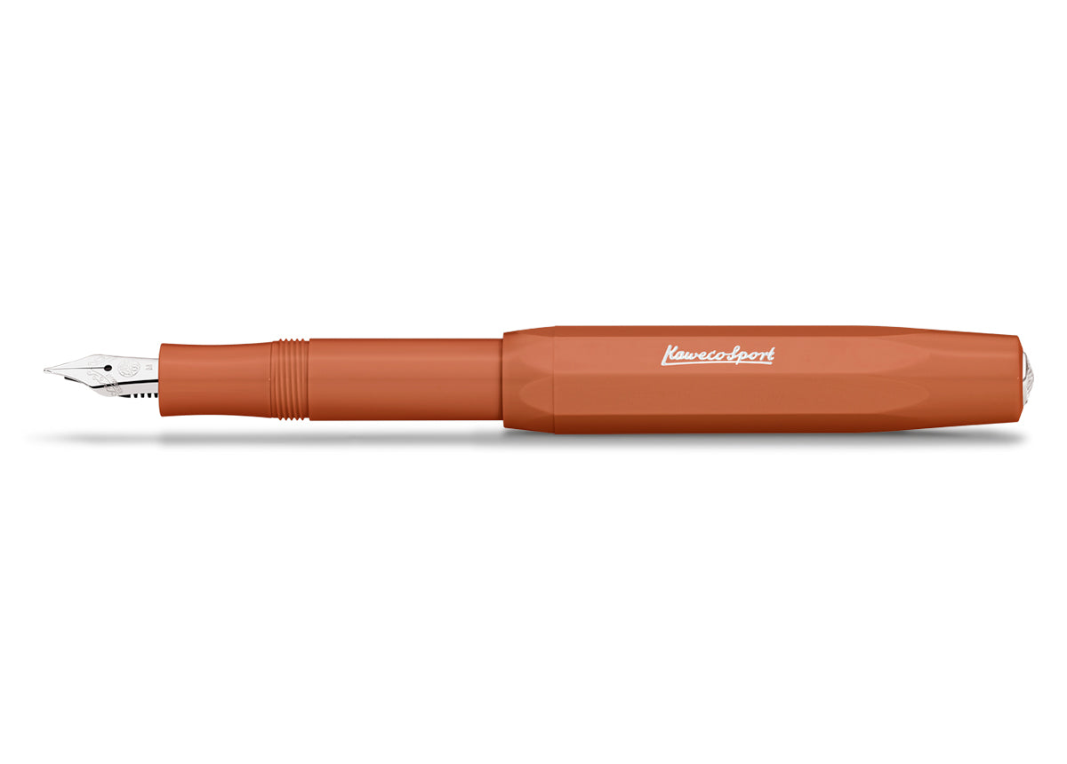 Stylo Plume Kaweco Skyline Fox
