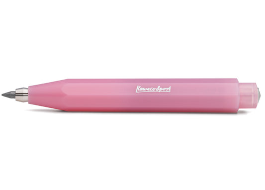 Kaweco FROSTED SPORT Blush Pitaya porte-mine 3.2mm
