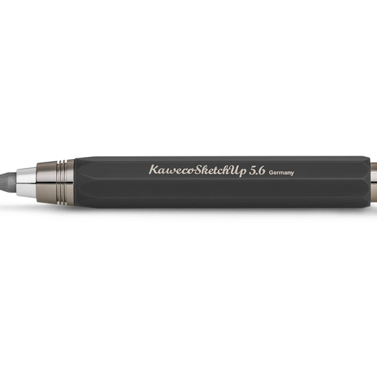 Porte-mine Kaweco Sketch Up – 5.6 mm noir